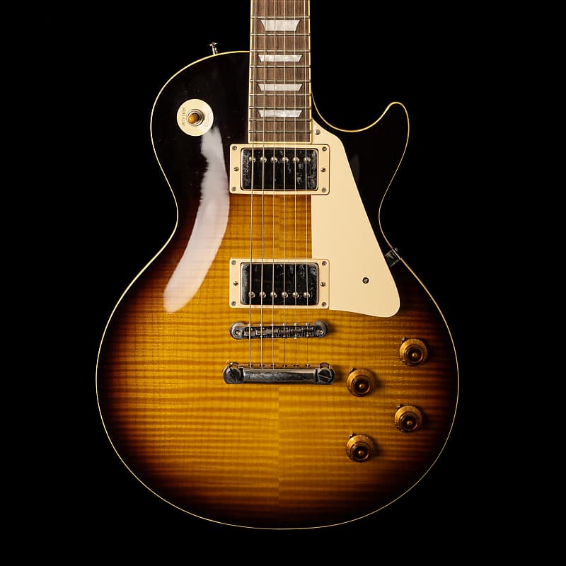 Tokai Love Rock Model LS 98 Tobacco Sunburst