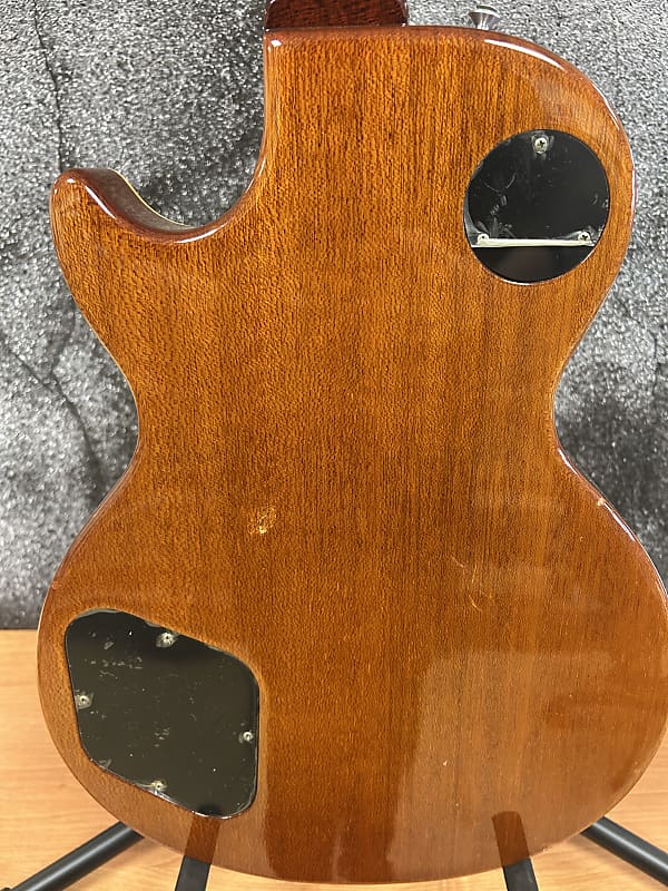 Burny Super Grade RLG-50 '59 Model, Late 80's/Early 90's MIJ