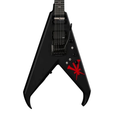 BC Rich USA Handmade KKV Kerry King V Generation 2 Electric