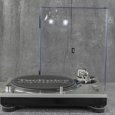 TECHNICS SL-1200 MK3 - Gearspace