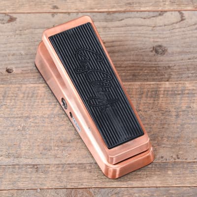 Jim Dunlop Gcj95 Gary Clark Jr. Sig. Wah No.m341 | eBay