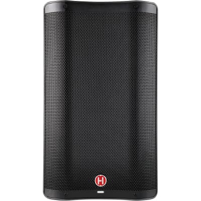 Harbinger VARI V2312 12" 2,000W Powered Speaker With Bluetooth Black image 6