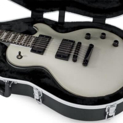 Gator GC-LPS Deluxe Guitar Case for Les Paul image 5