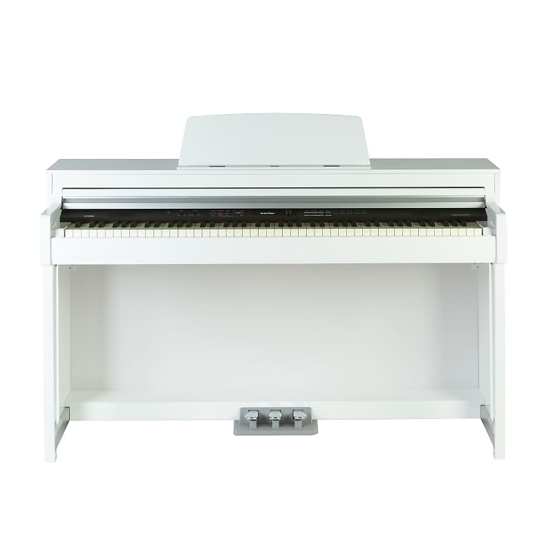 Fame DP-8600 BT Black Digital Piano