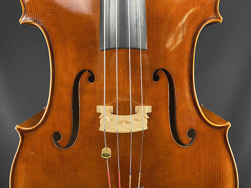 限定セール -SALE Model: Cello German 4/4 Gill Heinrich 304 Reverb | 弦楽器