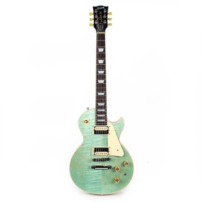 Gibson Les Paul Classic 2015 | Reverb