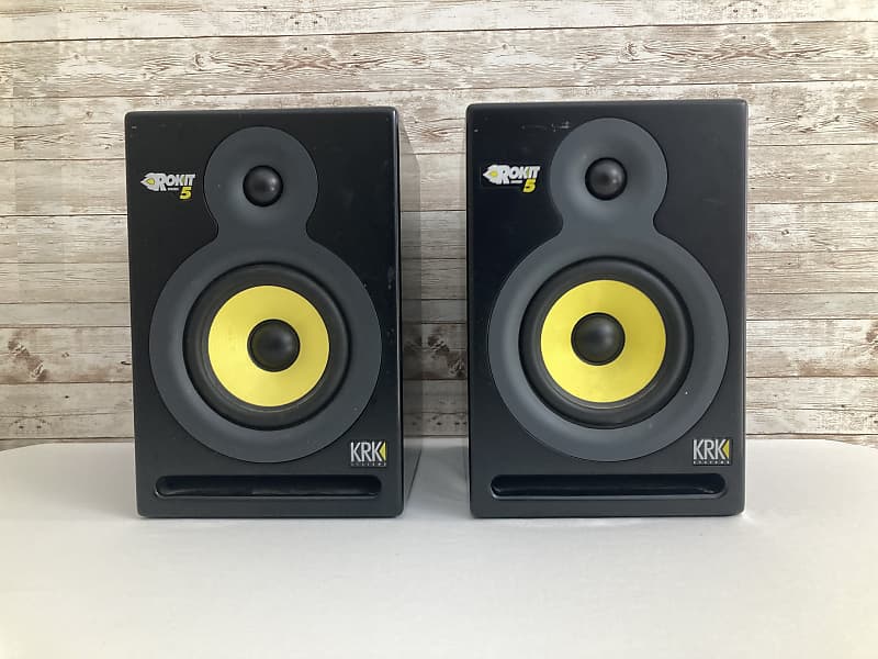 Krk rokit hot sale 5 used