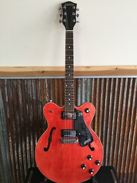 Gretsch cheap 7609 broadkaster