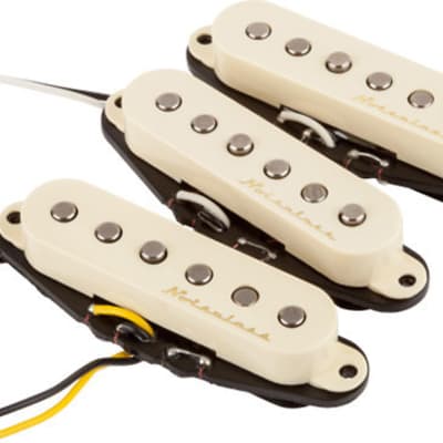 Klein Epic 1962 Stratocaster Pickups | Reverb