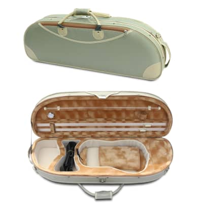 希少 ORIGINAL JAEGER ETUI バイオリンケース 4/4サイズ - メルカリ
