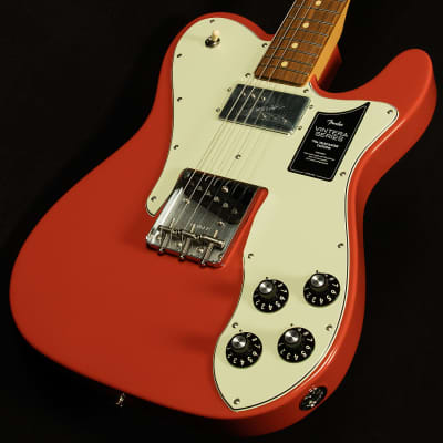 Fender Vintera 70s Telecaster Custom image 1