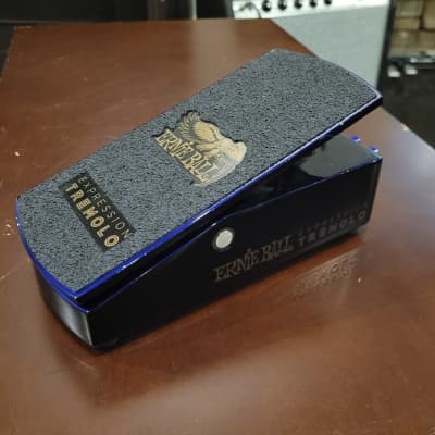 Reverb.com listing, price, conditions, and images for ernie-ball-expression-tremolo