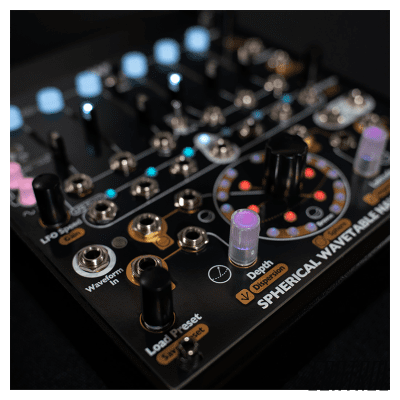 4ms Spherical Wavetable Navigator(美品) hqdefault.jpg?v=65d2201c