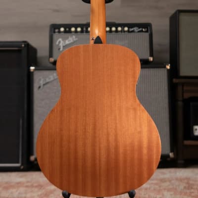 Taylor GS Mini-e Bass Sapele with GS Mini Bag image 9