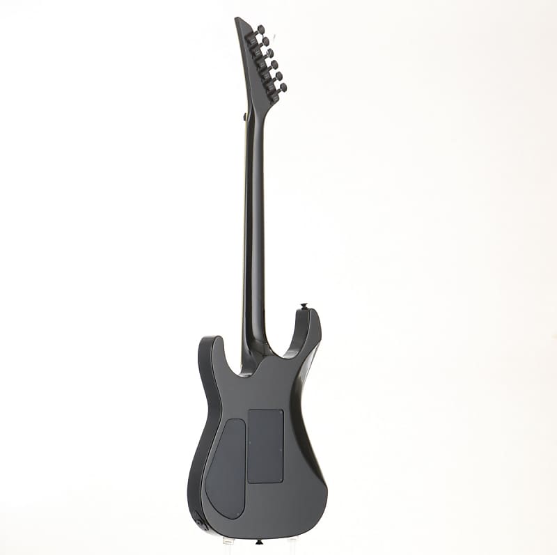 Grover Jackson SL.D/E-150 Black [SN 600739] (06/03)