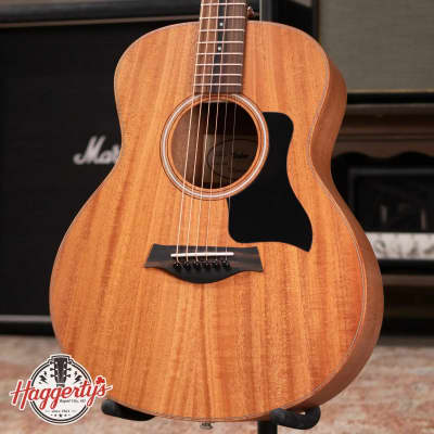Taylor GS Mini-e Mahogany ES2 MINT | Reverb