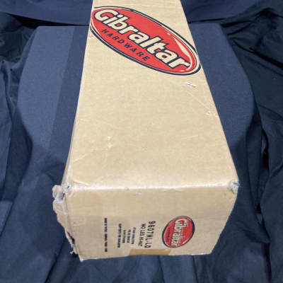 Gibraltar - 9607NL-LD Professional No Leg Hi-Hat Stand, New in Box image 2