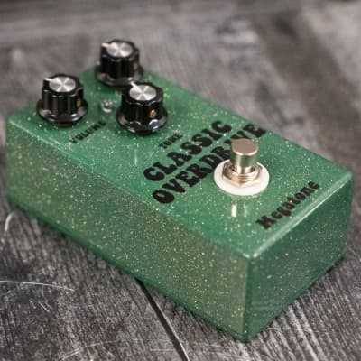 Megatone Classic Overdrive image 4