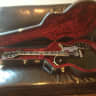 Gretsch Super Axe 1977 Trans Black, REDUCED! Free shipping.