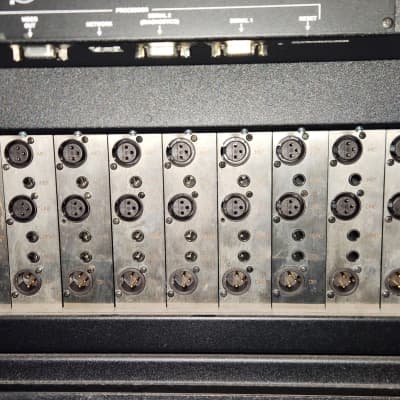 Solid State Logic SSL AWS900+ image 9