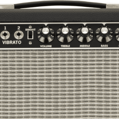 Fender Tone Master Twin Reverb 200w 2x12 Guitar Combo Amp image 4
