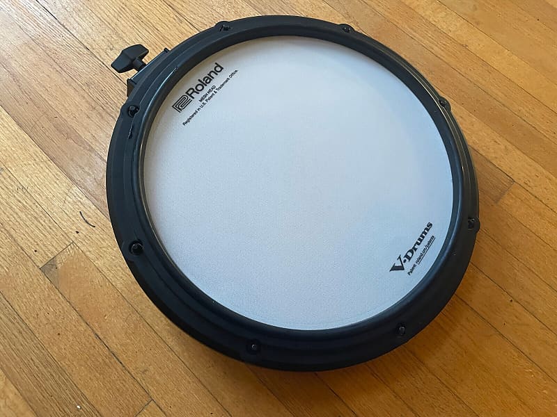 Roland PDX-12 Dual Trigger Mesh Snare Pad