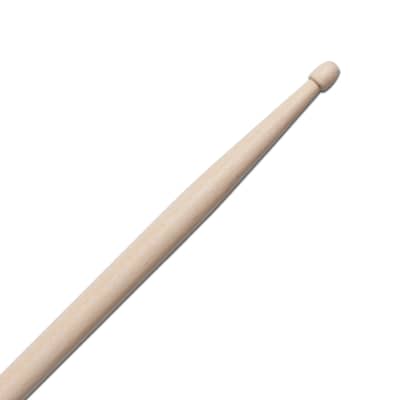 Vic Firth American Classic 55A Wood Tip Pair of Drum Sticks image 4