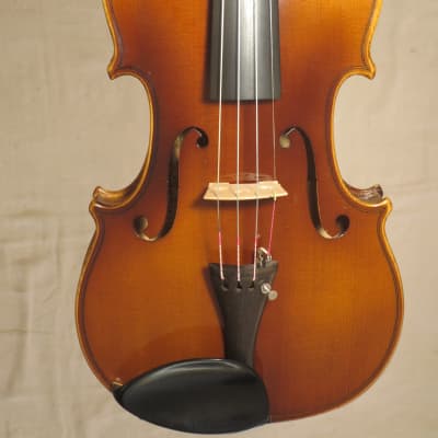ドイツ　KARL HOFNER　4/4　KH62 Karl Höfner Concert 4/4 Violin Outfit – United States
