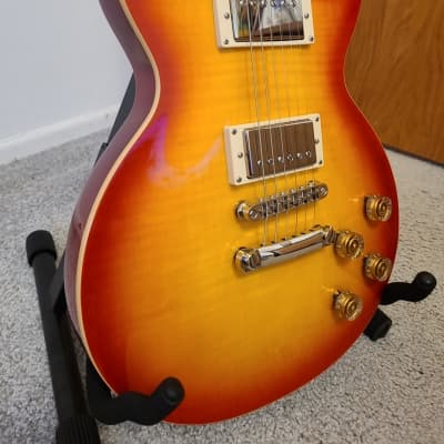 Epiphone Les Paul Tribute Plus | Reverb