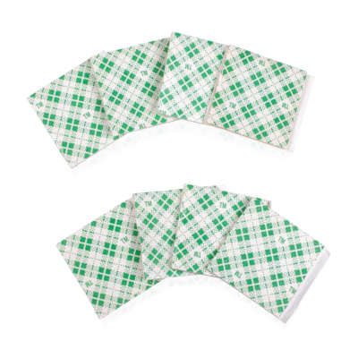 Gator GFW-ACPNL-ADHESIVE Foam Mounting Squares (8)