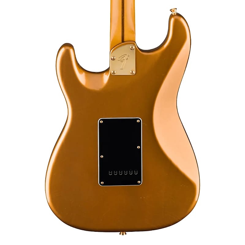 Fender Bruno Mars Signature Stratocaster image 3