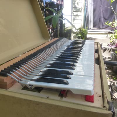 Vintage Koestler Harmophone Electric Organ 1960's image 6