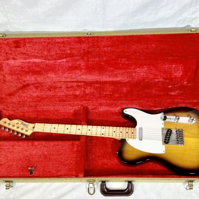 1985 Tokai Grandy SG-60 Aged Vintage White - LOCATED IN THE | Reverb