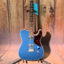 Fender Limited Edition Cabronita Telecaster 2019 Lake Placid Blue w/Hard Shell Case