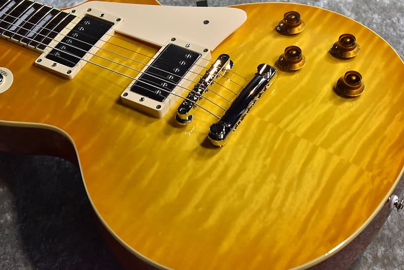 Tokai LS148F 2024 - Honey Burst［Last Old list price］［Now