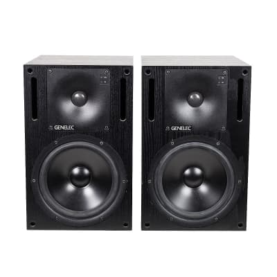 Genelec 1031A 8