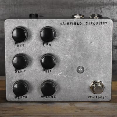 Fairfield Circuitry Shallow Water | Reverb