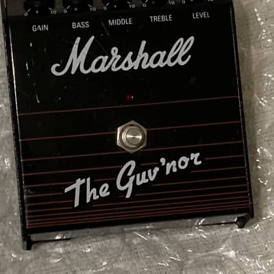 Marshall Guv'nor