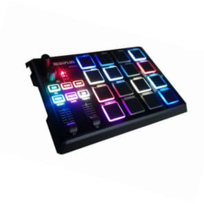 Midiplus xpad usb midi online drum pad controller