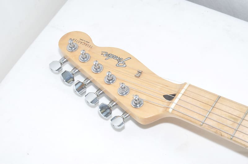 Fender Japan Telecaster made by Fujigen 1993-1994 Electric