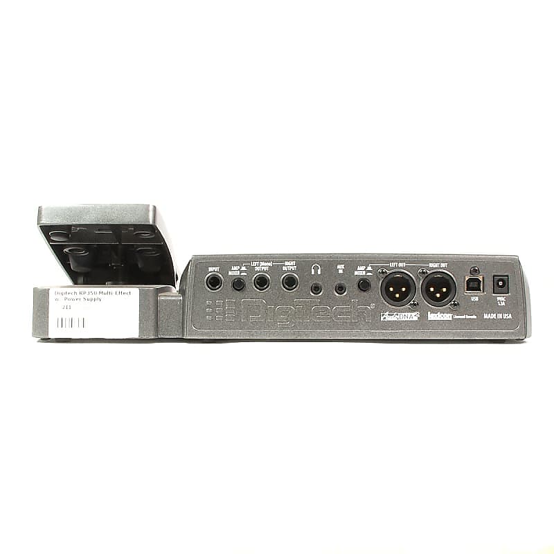 DigiTech RP350 | Reverb