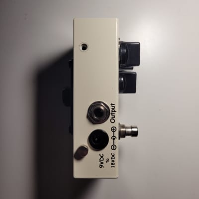 Fulltone OCD V1 Series 4 image 2
