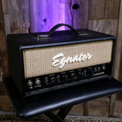 Egnater Tweaker 15 W Head | Reverb