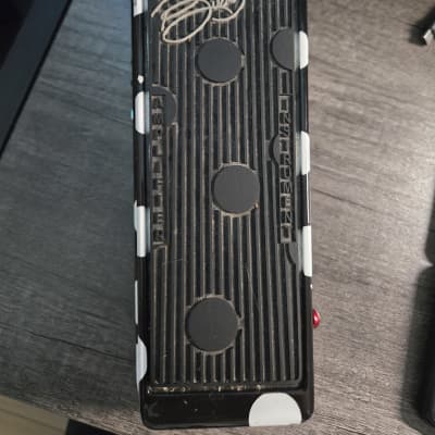 Reverb.com listing, price, conditions, and images for cry-baby-buddy-guy-signature