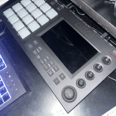 Akai MPC Touch Drum Machine Controller | Reverb