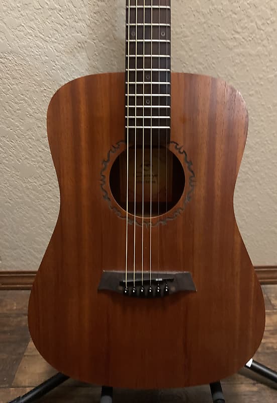 Caraya Safair 36 EQ Acoustic Electric Guitar