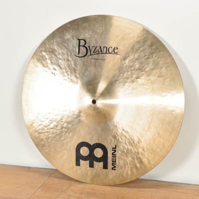 Meinl Byzance 20" Medium Crash Cymbal CG005RC