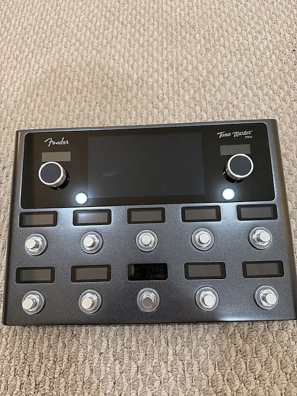Fender Tone Master Pro