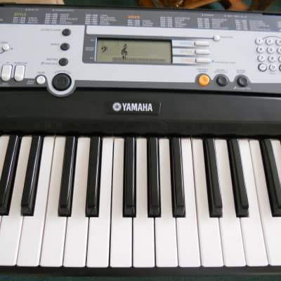 Yamaha PSR E213 | Reverb