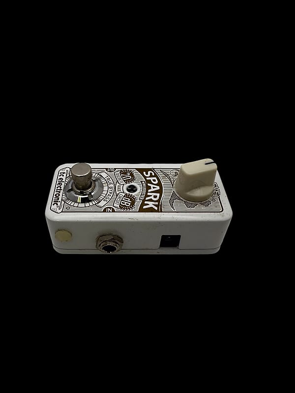 コロンビア　tc electronic  SPARK mini TC Electronic Spark Mini | Reverb